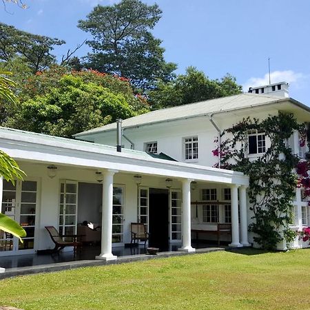 Hotel The Planters House à Koslanda Extérieur photo